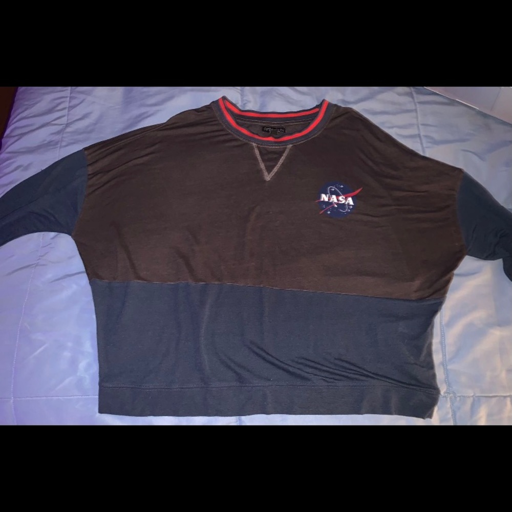 XL Fifth Sun NASA Shirt